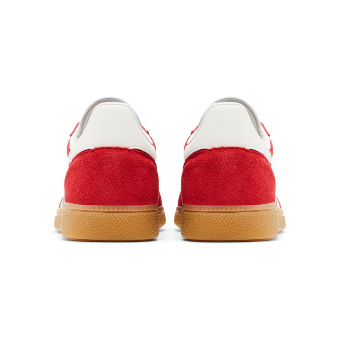 Adidas Handball Spezial 'Scarlet Collegiate Green'