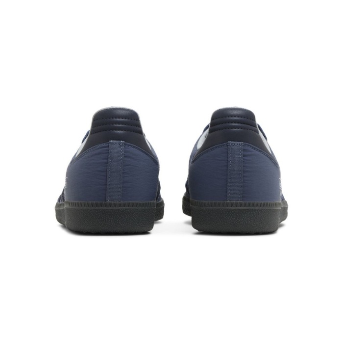 Adidas Samba OG 'Reflective Nylon Pack - Preloved Ink'