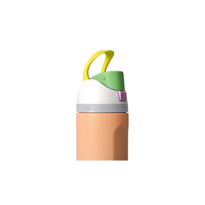 Owala Freesip 24oz "Peachy Keen"