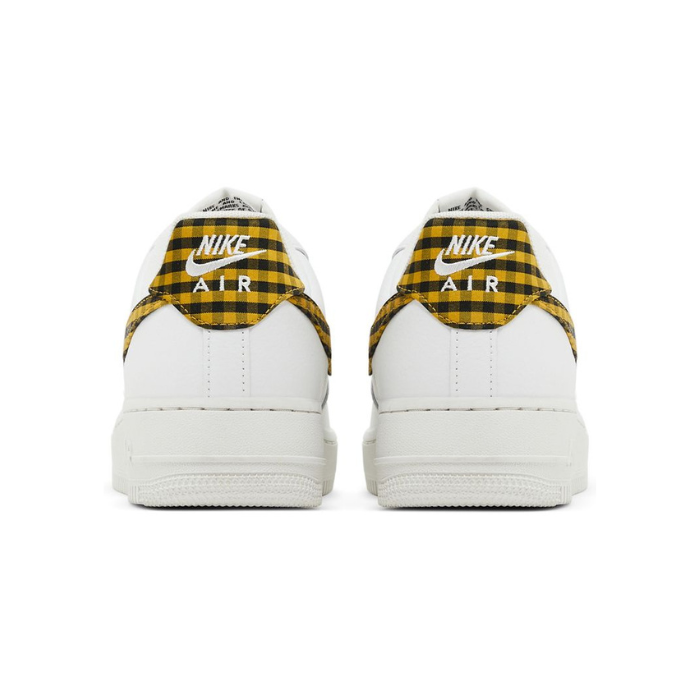Nike Wmns Air Force 1 Low 'Bronzine Gingham'
