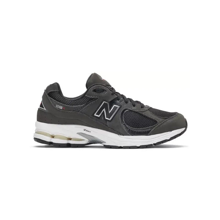 New Balance 2002R Black/White