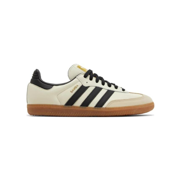 Adidas Wmns Samba OG 'Cream White Sand Strata' (Instant Ship)