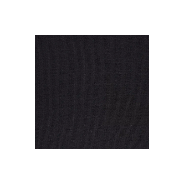 Skims Cotton Jersey Straight Leg Pant Soot