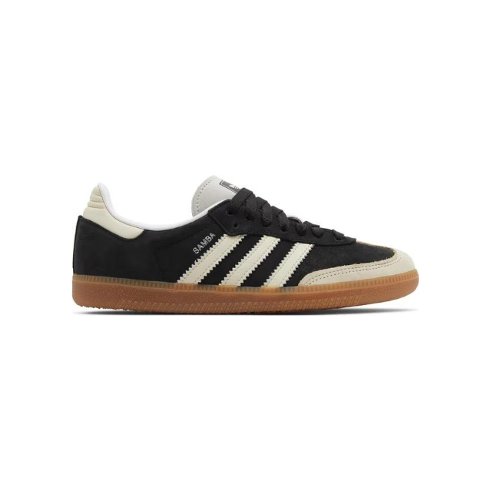 Adidas Samba OG 'Black Wonder White' (Instant Ship)