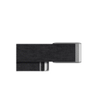 Whoop 4.0 Onyx With Platinum Superknit Band (Strap Only)