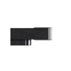 Onyx With Platinum Superknit