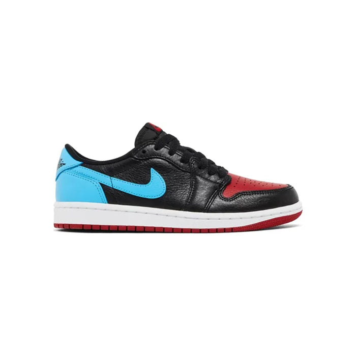 Buy Air Jordan Retro Low OG 'UNC to Chicago' – Hustle Culture