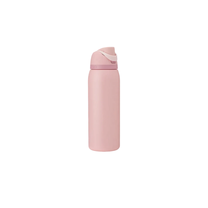 Owala Freesip 40oz "Rose Quartz"
