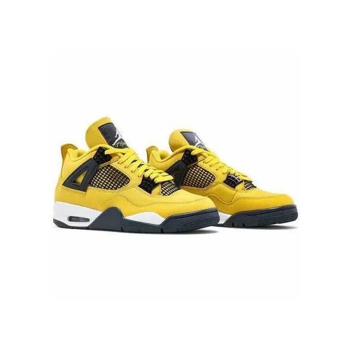 Air Jordan 4 Lightning