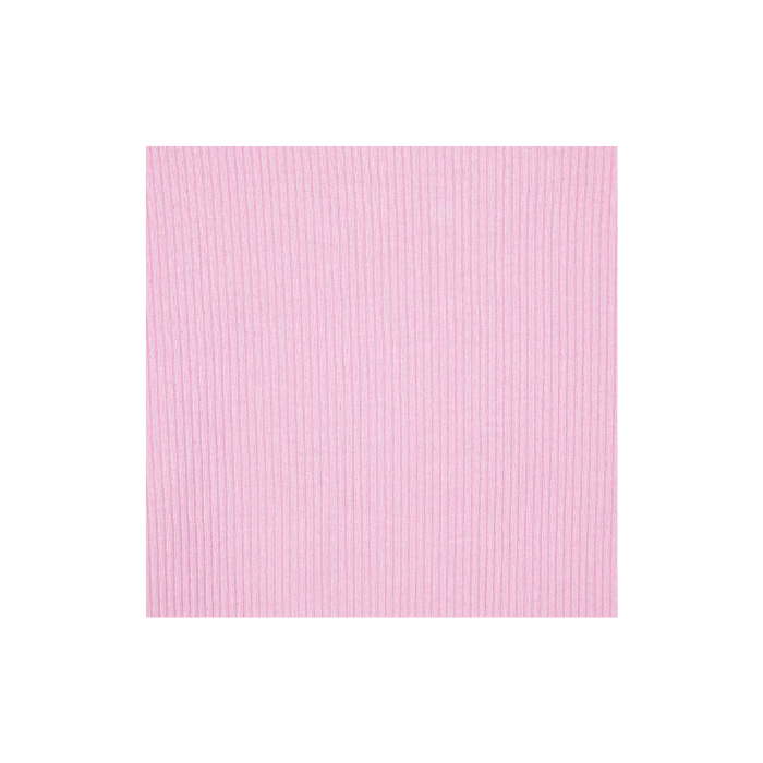 Skims Cotton Rib Legging Bubble Gum