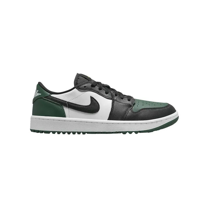 Air Jordan 1 Low Golf 'Noble Green'