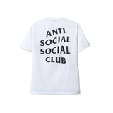 Anti Social Social Club Tee
