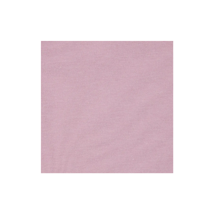Skims Cotton Jersey Straight Leg Pant Dusk