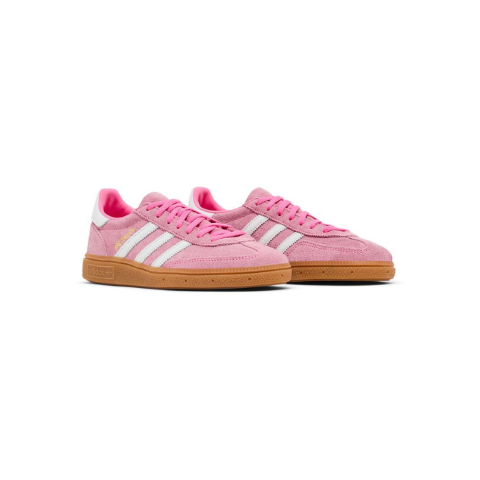 Adidas Wmns Handball Spezial 'Lucid Pink Gum'