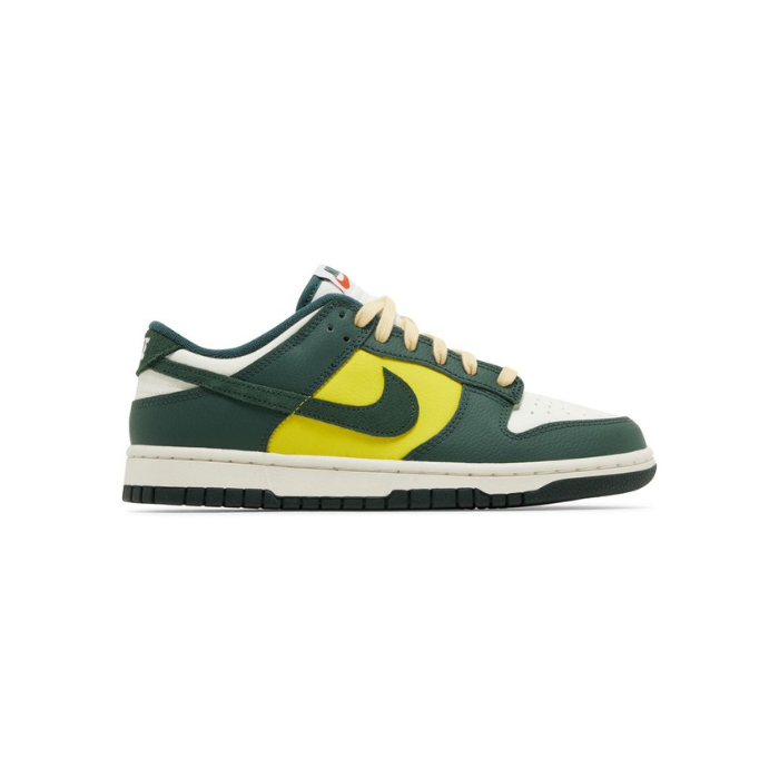 Nike Dunk Low 'Noble Green' (Instant Ship)