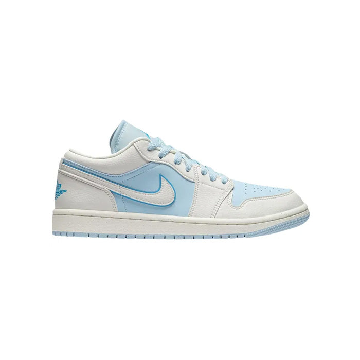 Air Jordan 1 Low SE 'Reverse Ice Blue'