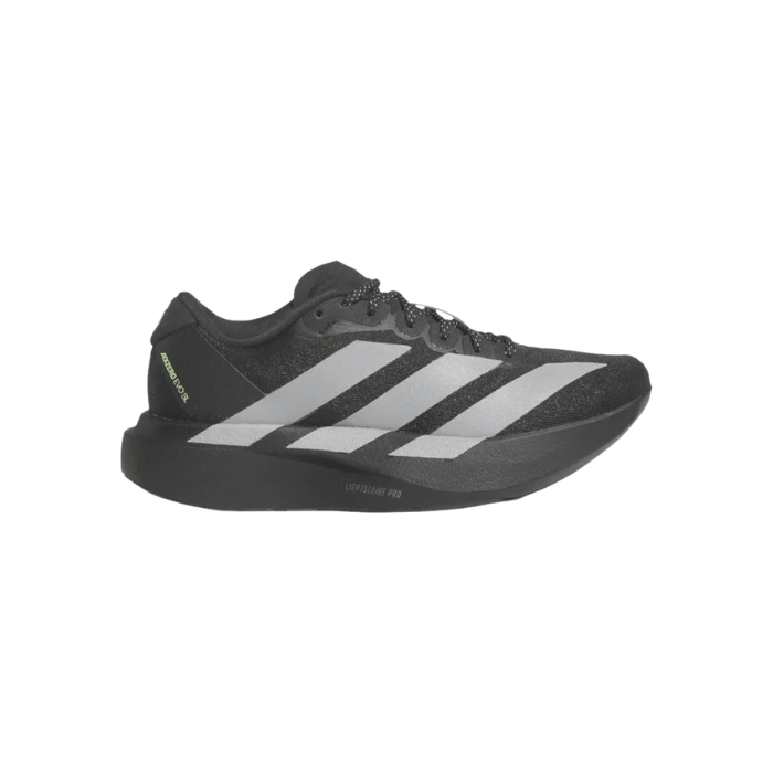 adidas Adizero Evo SL 'Black Silver'