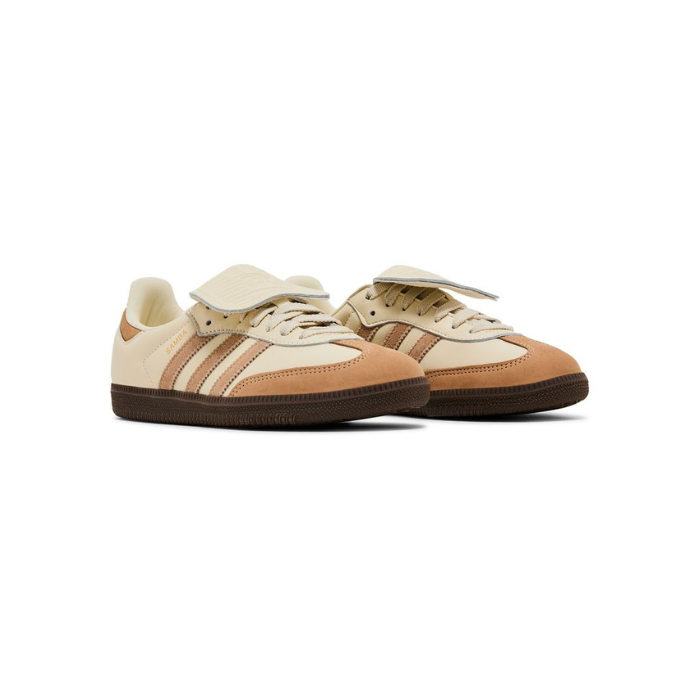 Adidas Wmns Samba LT 'Cream Warm Sand'