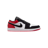 Air Jordan 1 Low SE 'Black Toe 2025'