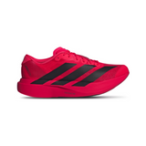 Adidas Adizero Evo SL Pure Ruby Core Black Power Blue