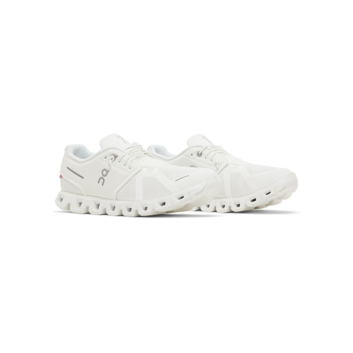 ON Cloud 5 'Undyed White'
