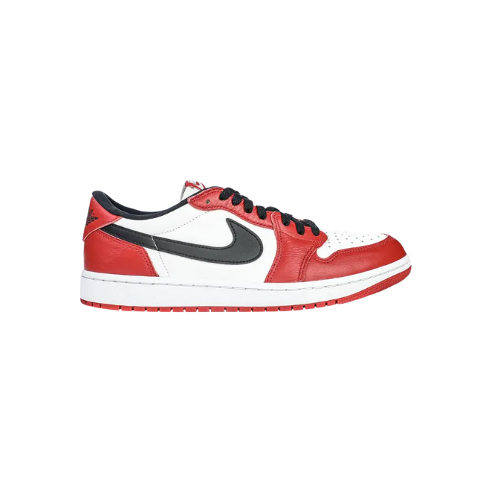 Nike Air Jordan 1 Retro Low OG 'Chicago' 2025