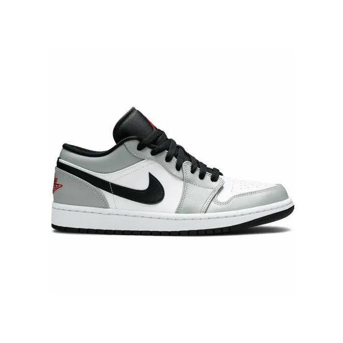 Air Jordan Low Light Smoke Grey - Main Image