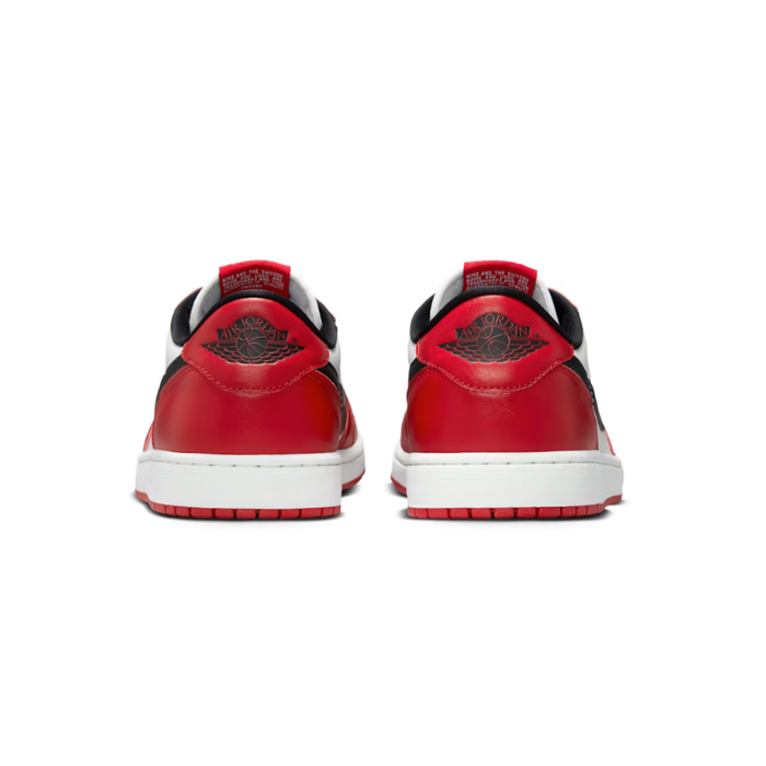 Nike Air Jordan 1 Retro Low OG 'Chicago' 2025