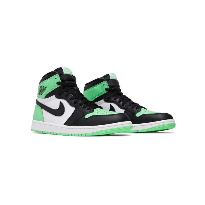 Air Jordan 1 Retro High OG 'Green Glow'