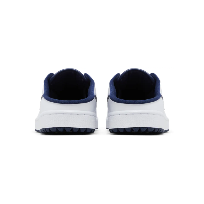 Air Jordan 1 Mule Golf 'White Midnight Navy'