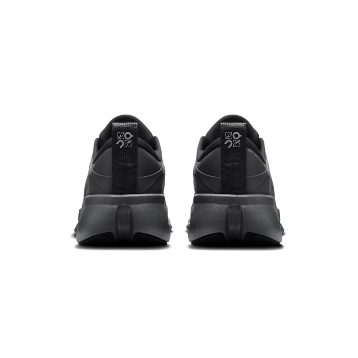 ON Running Men's Cloudsolo LOEWE Black - Black