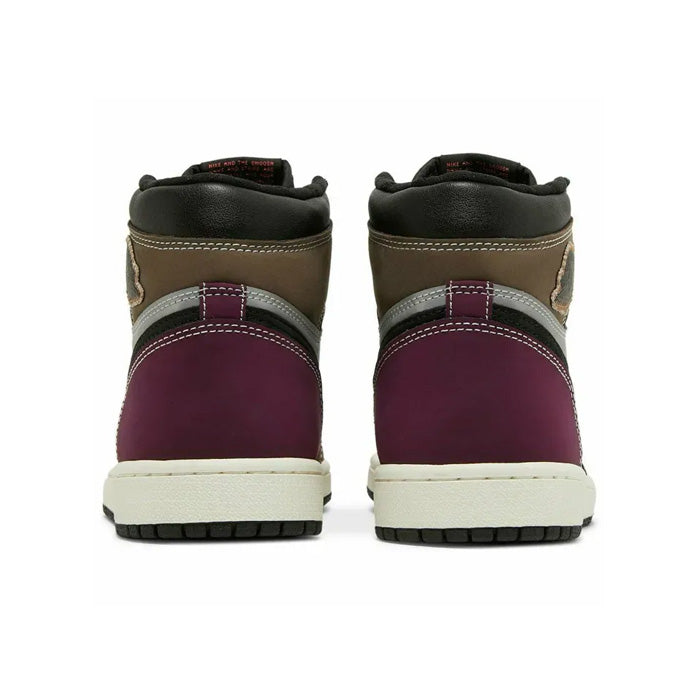 Air Jordan 1 High OG 'Hand Crafted'