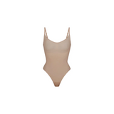 Skims Everyday Sculpt Bodysuit Mica
