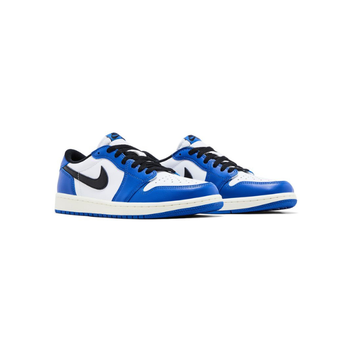 Air Jordan 1 Retro Low OG 'Game Royal'