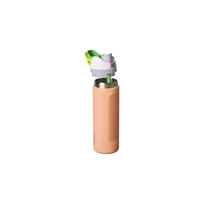Owala Freesip 24oz "Peachy Keen"