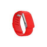 Whoop MG Sportflex Fire Band (12 Month Subscription Included)