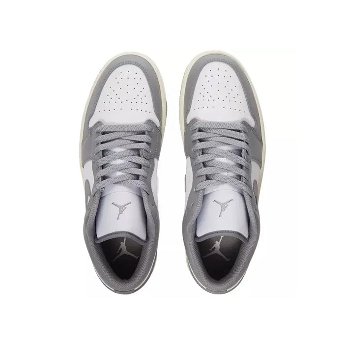 Air Jordan 1 Low 'Stealth Grey'