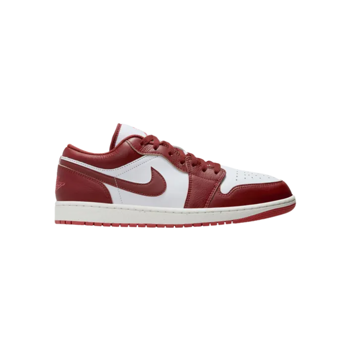 Air Jordan 1 Low SE 'Dune Red'(Instant Ship)