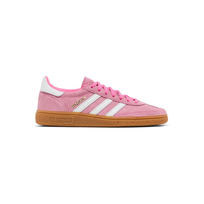 Adidas Wmns Handball Spezial 'Lucid Pink Gum'