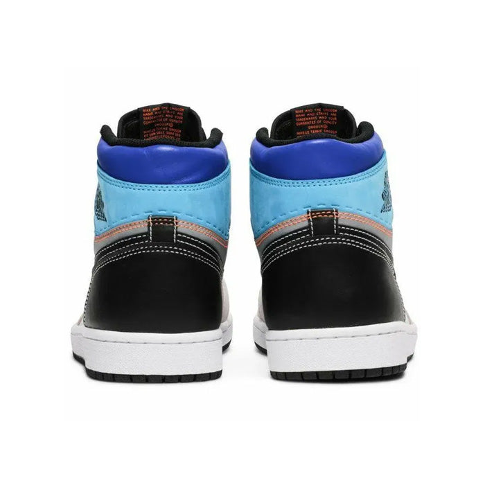 Air Jordan 1 Retro High OG 'Prototype'