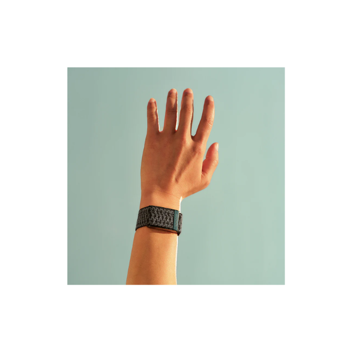 Whoop 4.0 Shadow CloudKnit Band (Strap Only)