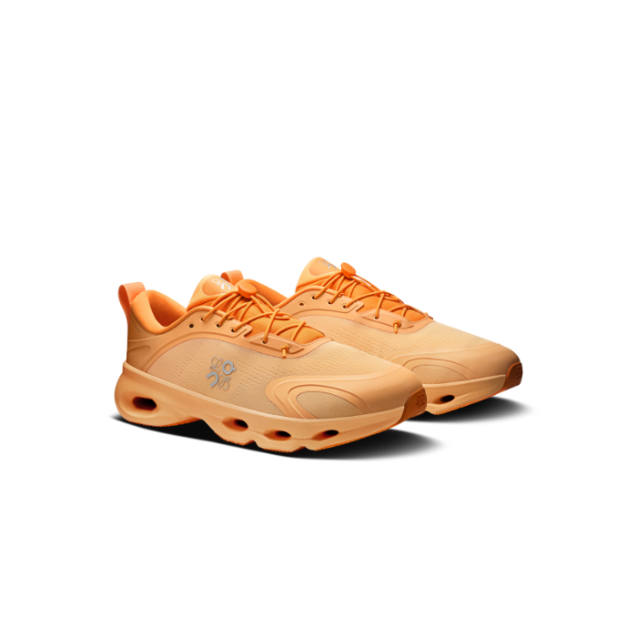 ON Running Men's Cloudsolo LOEWE Orange - Orange