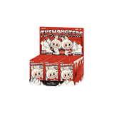 Pop Mart Labubu The Monsters Coca Cola Series Vinyl Face Sealed Case (6 Blind Box)