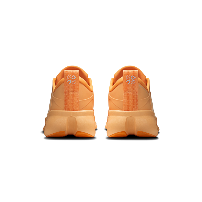 ON Running Men's Cloudsolo LOEWE Orange - Orange