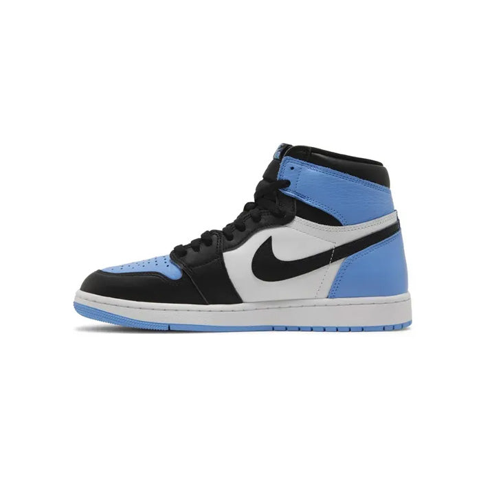 Air Jordan 1 Retro High OG 'UNC Toe'