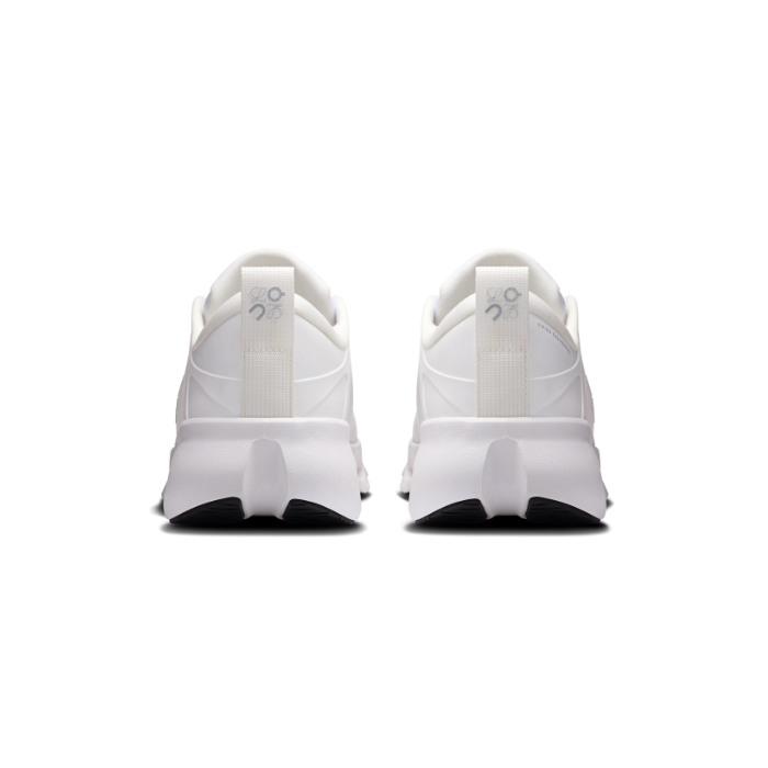 ON Running Men's Cloudsolo LOEWE White | Light Grey - White | Light Grey