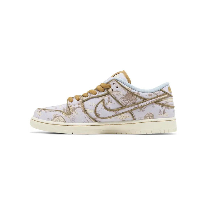 Dunk Low Premium SB 'City of Style Pack'