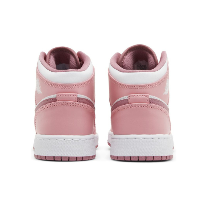 Air Jordan 1 Mid GS 'Valentine's Day 2023'