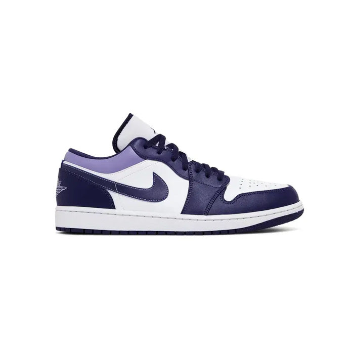 Air Jordan 1 Low SE 'Sky J Purple'
