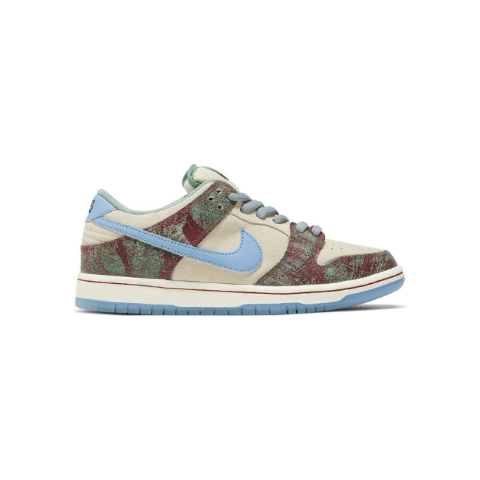 Crenshaw Skate Club x Nike Dunk Low SB (Instant Ship)